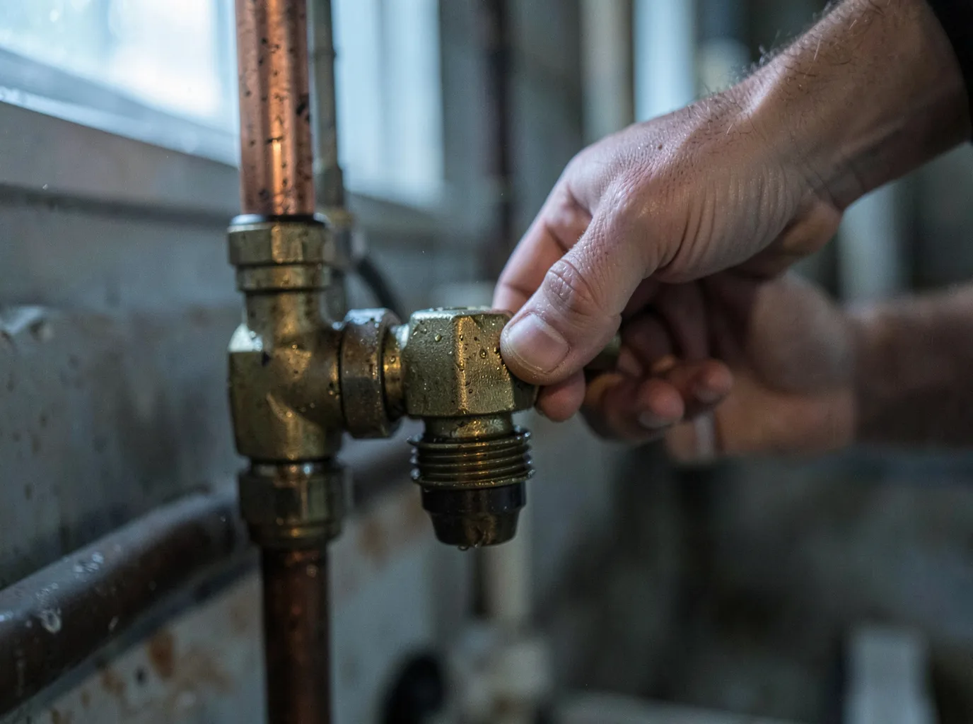 Emergency Plumber Channing, MI FAQs